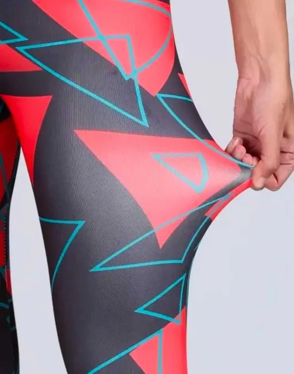 Multicolor_Lycra_Blend_Printed_Tights_For_Women
