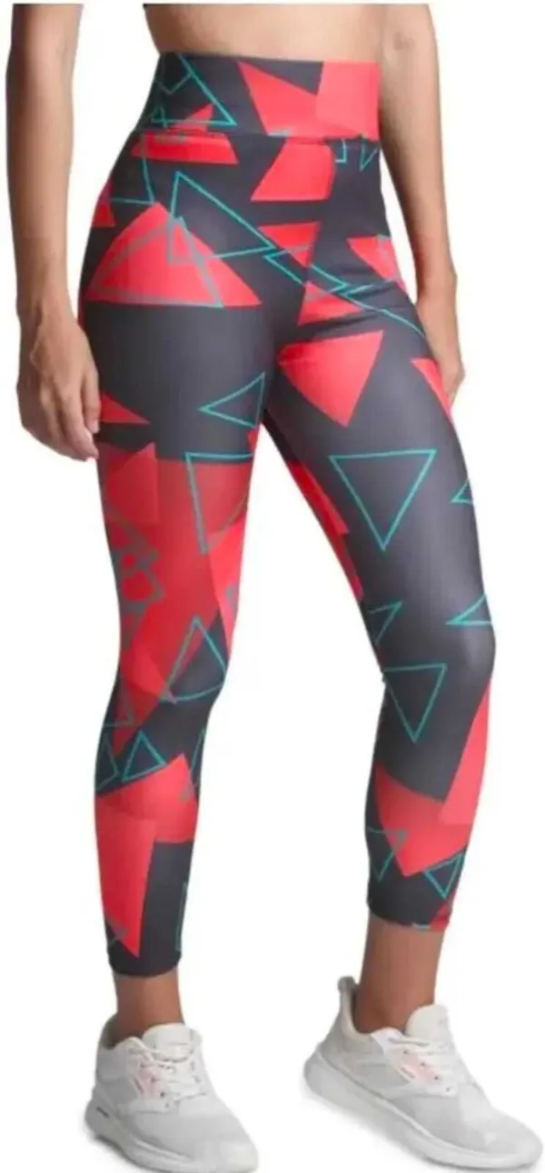 Multicolor_Lycra_Blend_Printed_Tights_For_Women