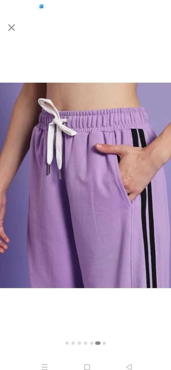 Purple_Lycra_Blend_Loose_Fit_Trousers_For_Women