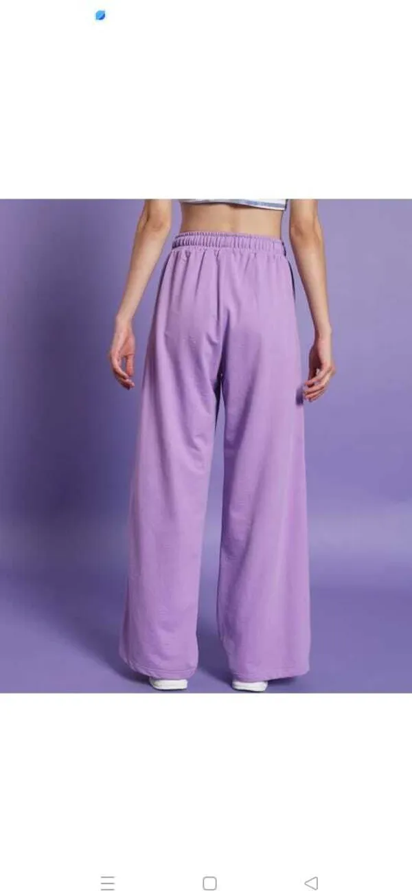 Purple_Lycra_Blend_Loose_Fit_Trousers_For_Women