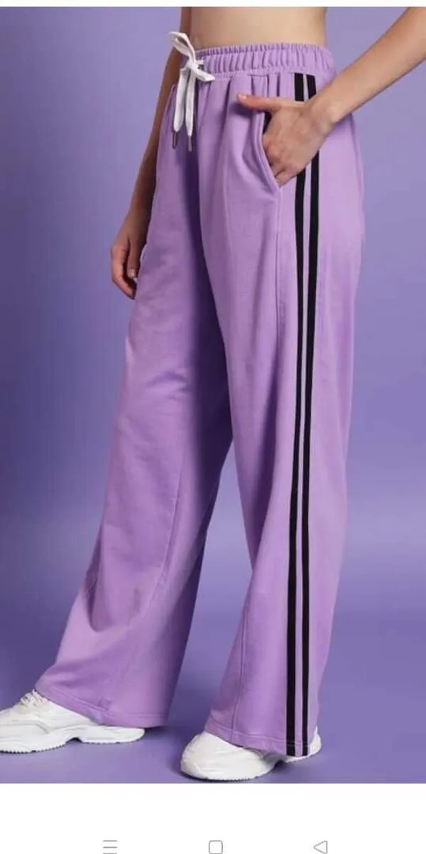 Purple_Lycra_Blend_Loose_Fit_Trousers_For_Women
