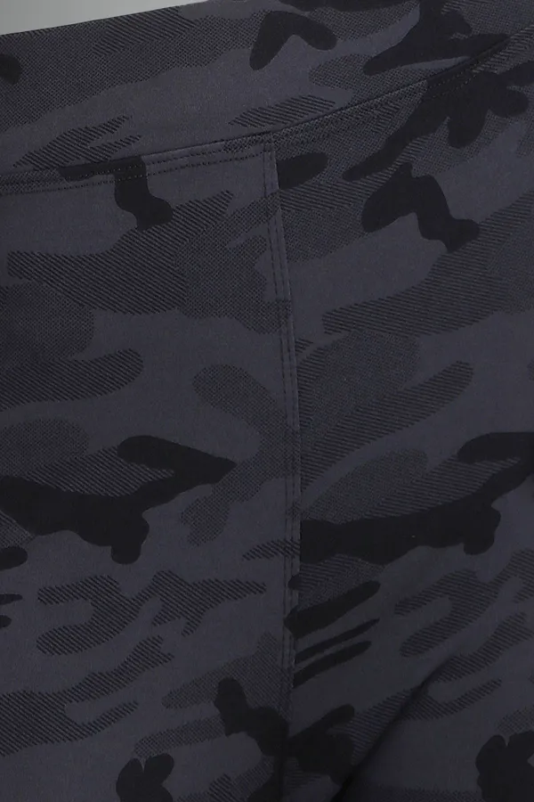 Navy_Blue_Camouflage_And_Black_Lycra_Blend_Printed_Solid_Tights_For_Women_Pack_Of_2