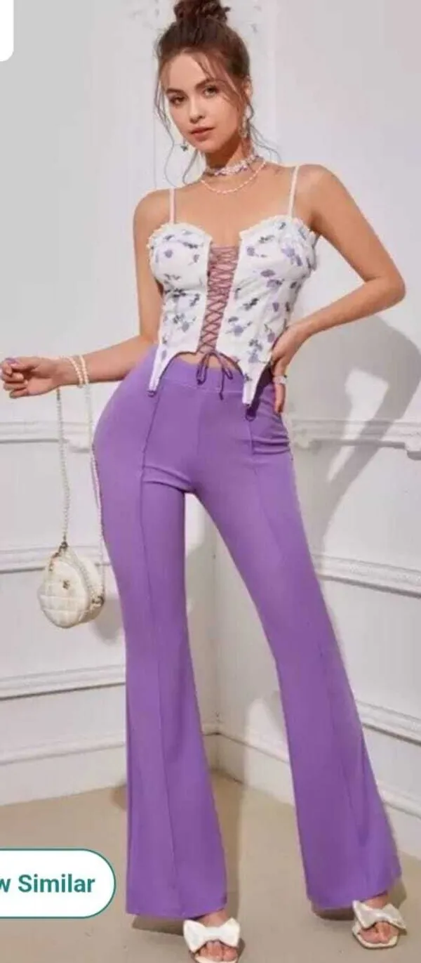 Purple_Viscose_Rayon_Regular_Fit_Trousers_For_Women