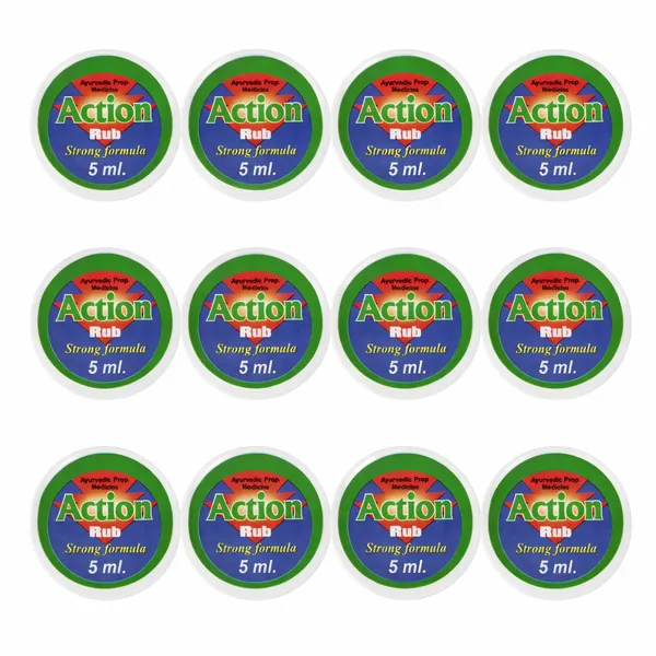 Action_Rub_|_Relieves_6_Cough_&_Cold_Symptoms_|_Effective_On_The_Chest_Throat_And_Back_For_Three_Way_Relief_From_Blocked_Nose_|_Cough_And_Body_Aches_|_5_Ml_(Pack_Of_12)