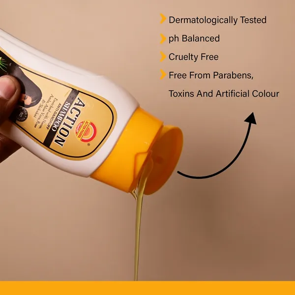 Action_Shampoo_|_Anti-Dandruff_|_Enriched_With_Neem_|_Amla_I_Aloe_Vera_|_Rose_&_Shikakai_|_Soft_&_Silky_Healthy_Hair_|_No_Paraben_&_Sulphate_|_100_Ml_(Pack_Of_4)