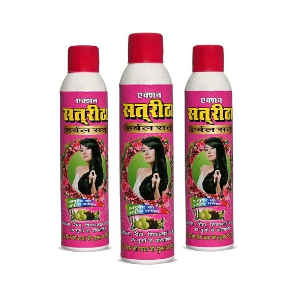 The_Invaluable_Heritage_Of_Ayurveda_|_Enriched_With_The_Benefits_Of_Amla_|_Reetha_And_Shikakai_|_Tulsi_|_Best_For_The_Protection_Of_Hair_And_Scalp_|_150_Ml_(Pack_Of_3)
