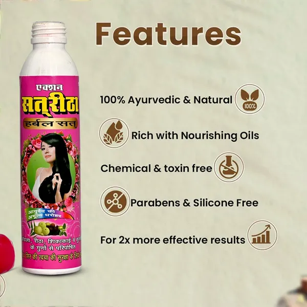 The_Invaluable_Heritage_Of_Ayurveda_|_Enriched_With_The_Benefits_Of_Amla_|_Reetha_And_Shikakai_|_Tulsi_|_Best_For_The_Protection_Of_Hair_And_Scalp_|_150_Ml_(Pack_Of_3)