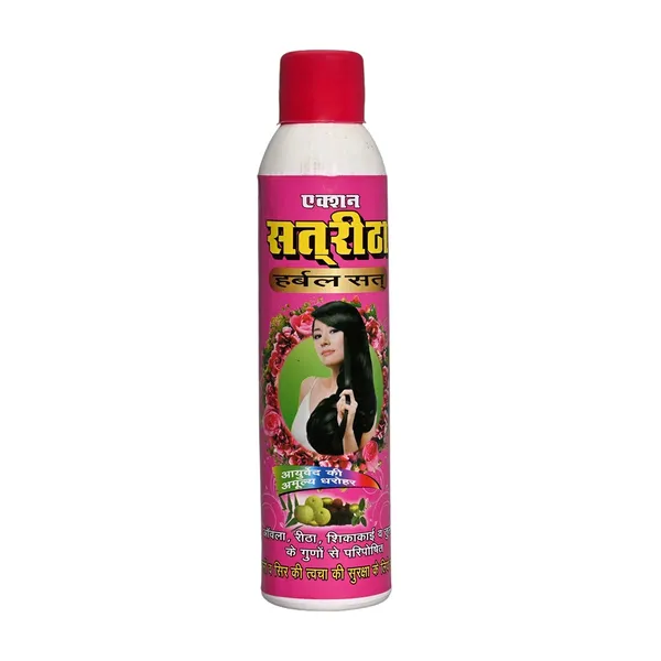 The_Invaluable_Heritage_Of_Ayurveda_|_Enriched_With_The_Benefits_Of_Amla_|_Reetha_And_Shikakai_|_Tulsi_|_Best_For_The_Protection_Of_Hair_And_Scalp_|_150_Ml_(Pack_Of_3)