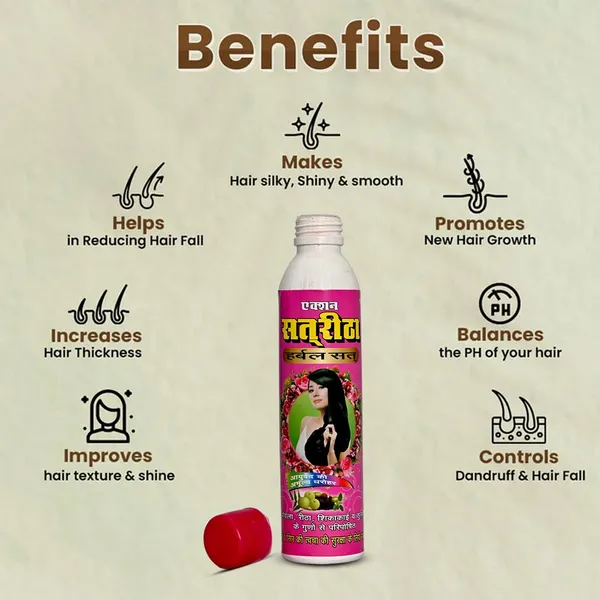 The_Invaluable_Heritage_Of_Ayurveda_|_Enriched_With_The_Benefits_Of_Amla_|_Reetha_And_Shikakai_|_Tulsi_|_Best_For_The_Protection_Of_Hair_And_Scalp_|_150_Ml_(Pack_Of_3)