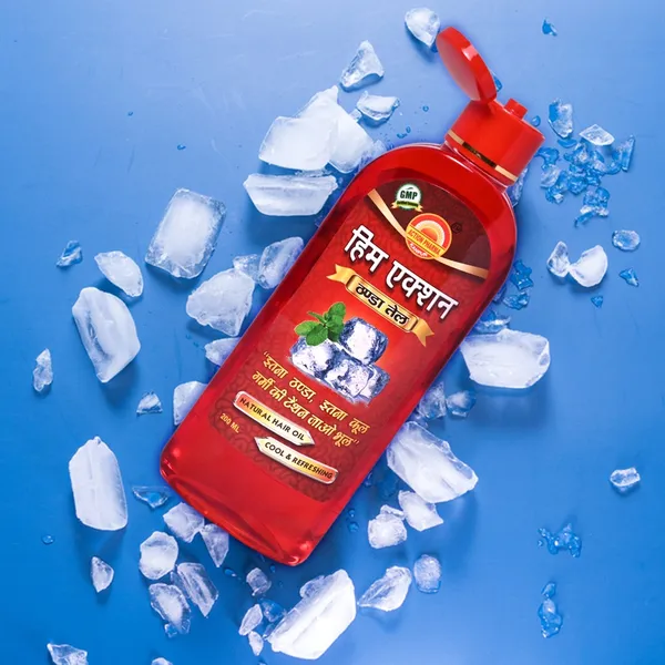 Him_Action_Thanda_Oil_|_So_Cool_&_Chilled_|_Forget_All_The_Summer_Stress_|_Headache_|_Alopecia_No_Chemicals_|_No_Surasar_|_200_Ml_(Pack_Of_2)
