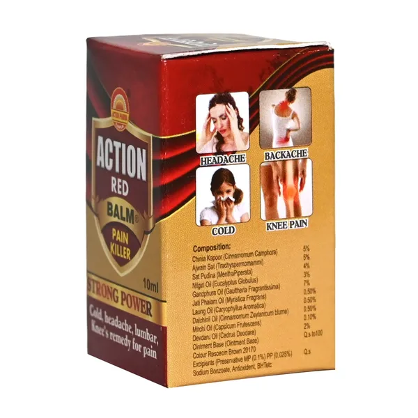 Action_Red_Balm_|_Painkiller_|_Headache_Backache_|_Cold_I_Knee_Pain_|_Strong_Power_|_Lumbar_I_Remedy_For_Pain_|_Gmp_Certified_Company_|_10_Ml_(Pack_Of_6)