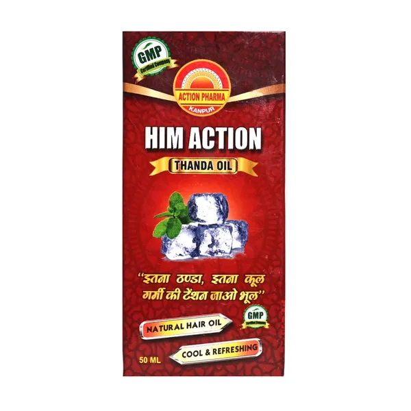 Him_Action_Thanda_Oil_|_So_Cool_&_Chilled_|_Forget_All_The_Summer_Stress_|_Headache_|_Alopecia_No_Chemicals_|_No_Surasar_|_50_Ml_(Pack_Of_6)