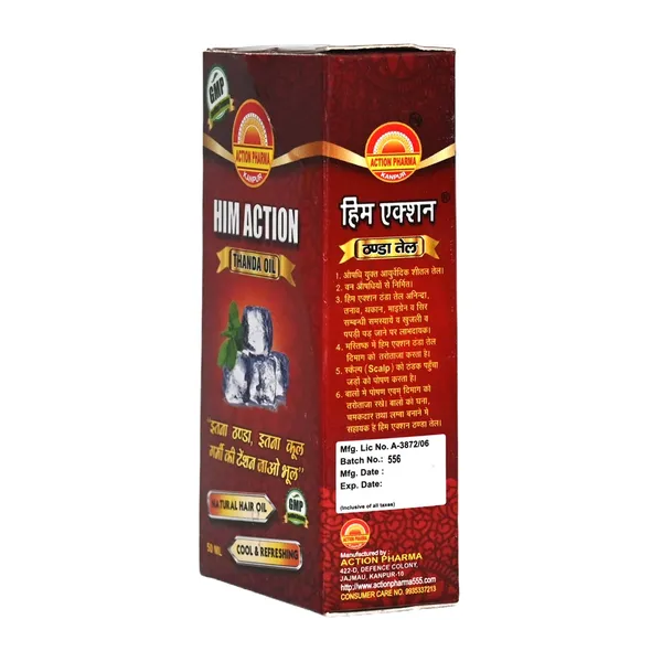 Him_Action_Thanda_Oil_|_So_Cool_&_Chilled_|_Forget_All_The_Summer_Stress_|_Headache_|_Alopecia_No_Chemicals_|_No_Surasar_|_50_Ml_(Pack_Of_6)