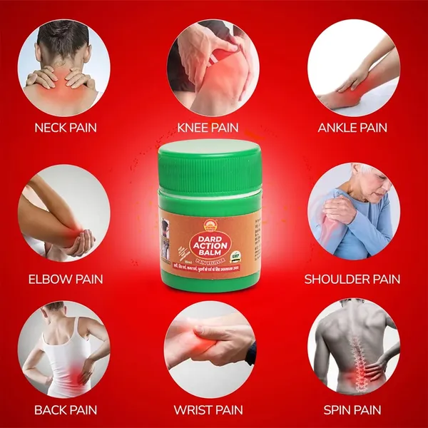Dard_Action_Balm_|_Herbal_|_Relief_From_Pain_|_Fast_Action_|_Fast_Absorption_|_Effective_For_Headache_|_Spinal_Pain_|_Chest_Tightness_|_Arthritis-Related_Pain_|_Cold_Flu_|_Sciatica_10_Gm_(Pack_Of_8)