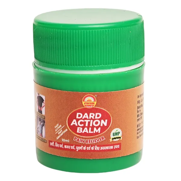 Dard_Action_Balm_|_Herbal_|_Relief_From_Pain_|_Fast_Action_|_Fast_Absorption_|_Effective_For_Headache_|_Spinal_Pain_|_Chest_Tightness_|_Arthritis-Related_Pain_|_Cold_Flu_|_Sciatica_10_Gm_(Pack_Of_8)