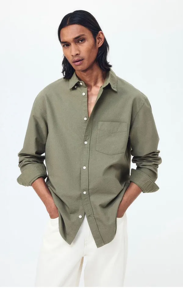 Green_premium_shirt_for_men