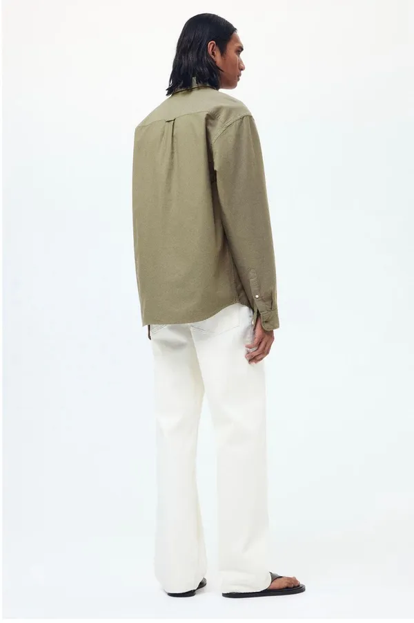 Green_premium_shirt_for_men