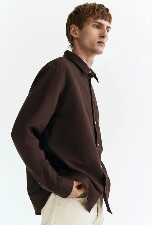 Dark_coffee_shirt_for_men