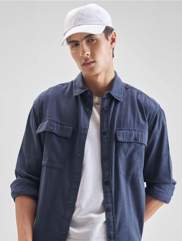 Dark_blue_shirt_for_men