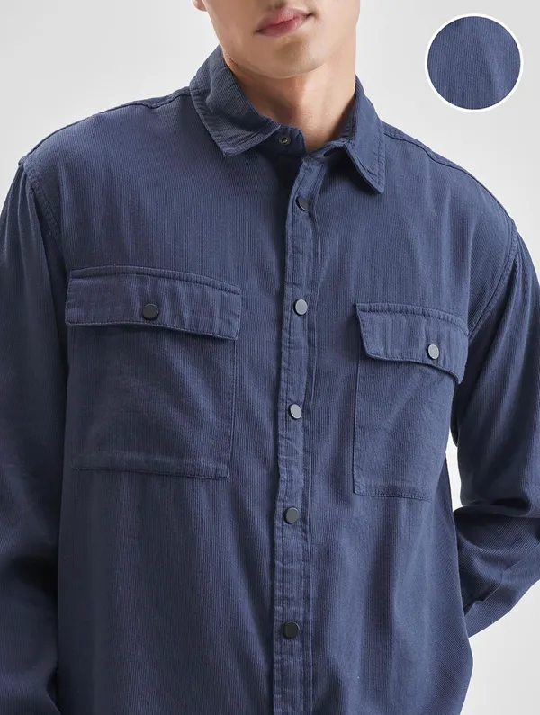 Dark_blue_shirt_for_men
