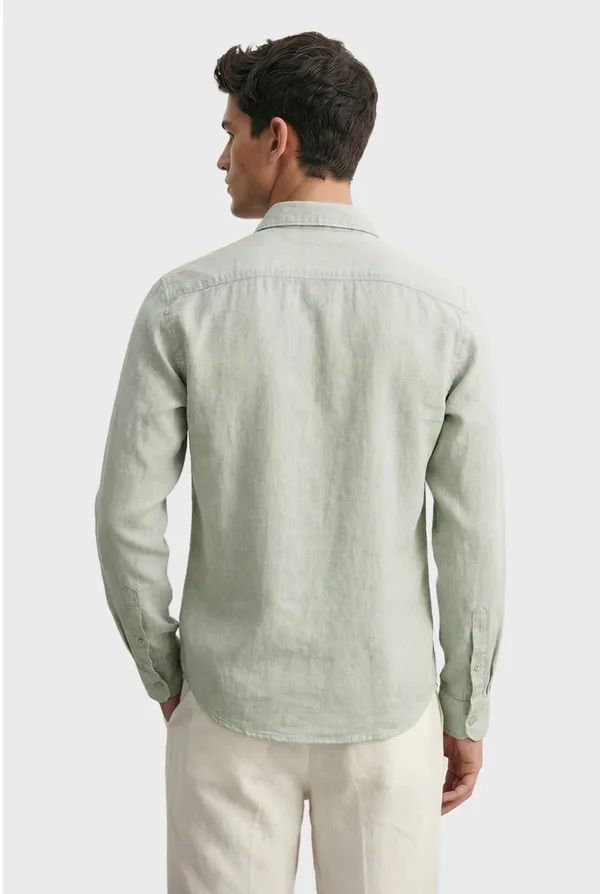 Pista_classic_shirt_for_men