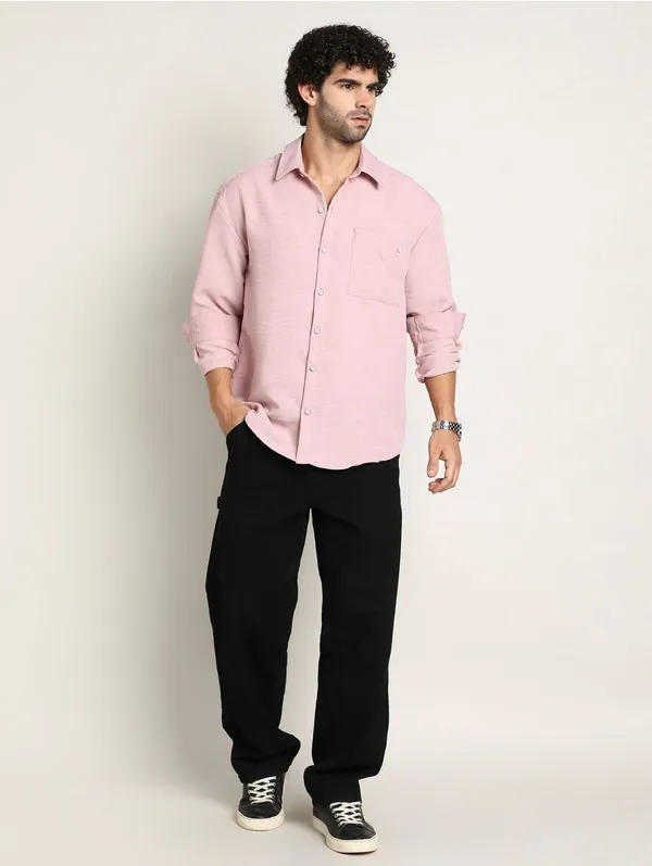 Pink_premium_quality_shirt_for_men