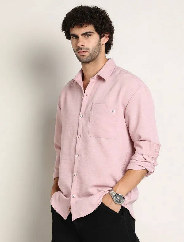Pink_premium_quality_shirt_for_men