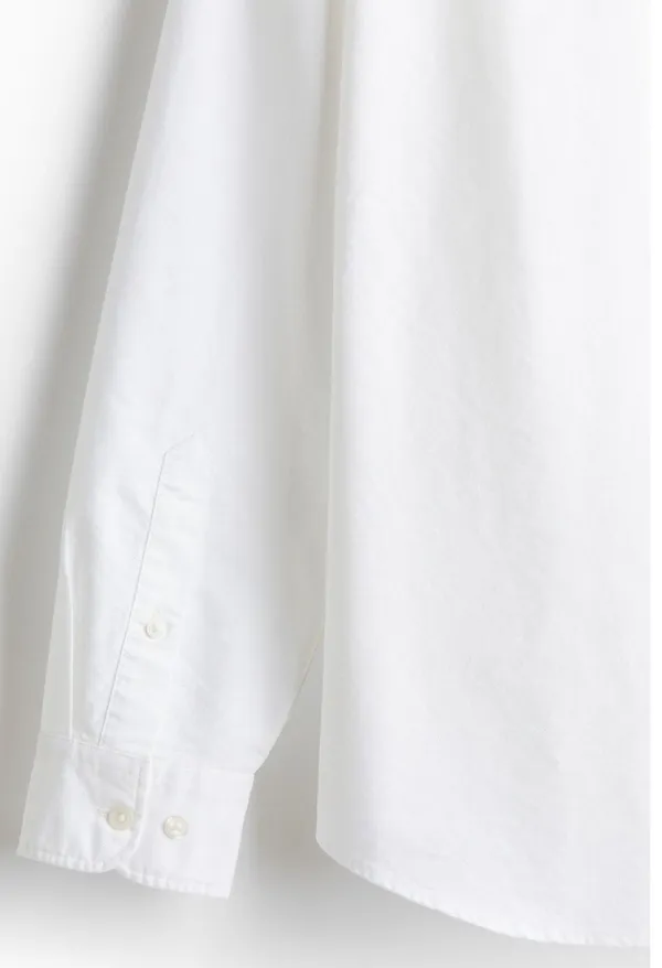White_heavy_material_premium_shirt_for_men