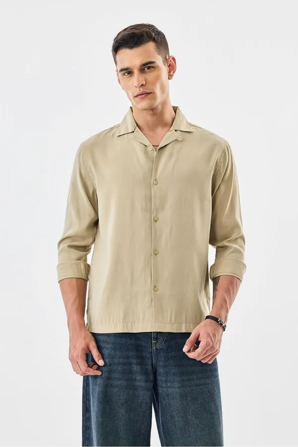 Light_coffee_shirt_for_men