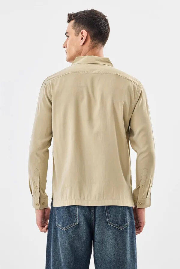 Light_coffee_shirt_for_men