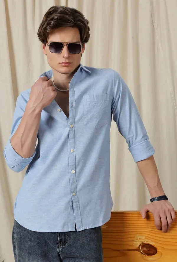 Light_blue_shirt_for_men,_premium_quality