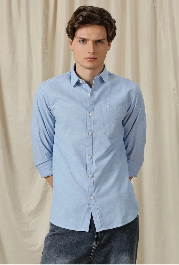 Light_blue_shirt_for_men,_premium_quality