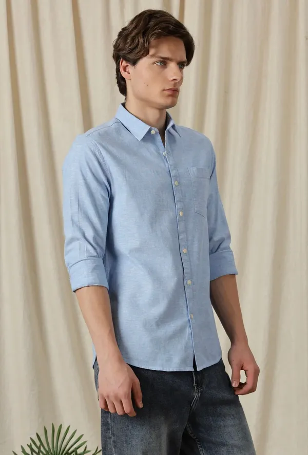 Light_blue_shirt_for_men,_premium_quality
