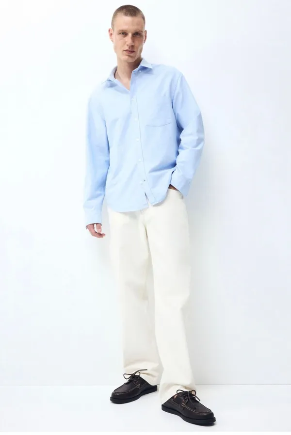 Light_blue_shirt_for_men