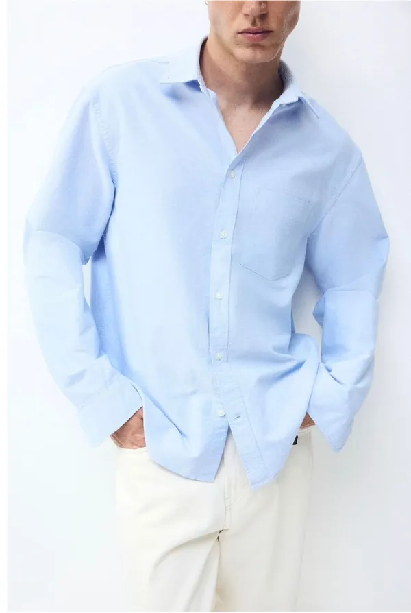 Light_blue_shirt_for_men