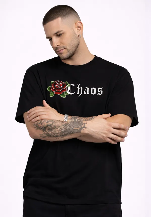 Black_Cotton_Chaos_Oversized_T-Shirt_For_Men