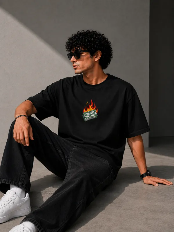 Money_Talks_–_Premium_Oversized_Tee