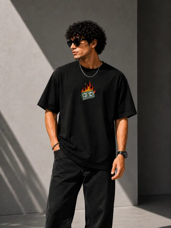 Money_Talks_–_Premium_Oversized_Tee