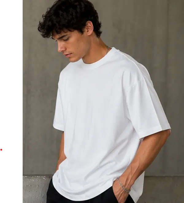 Plain_White_Oversized_T-Shirt_for_Men_|_Premium_Cotton_Baggy_Fit_Tee