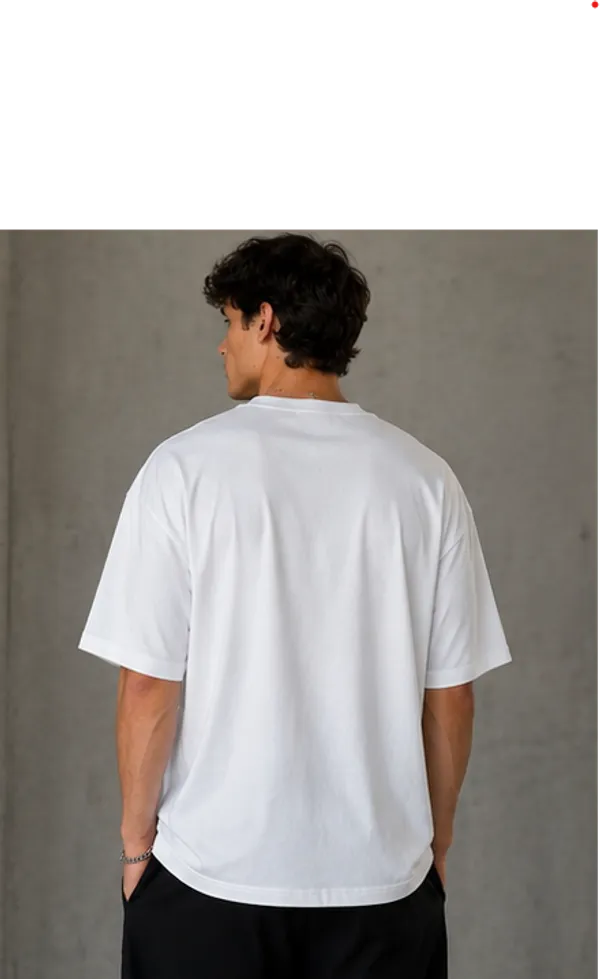 Plain_White_Oversized_T-Shirt_for_Men_|_Premium_Cotton_Baggy_Fit_Tee
