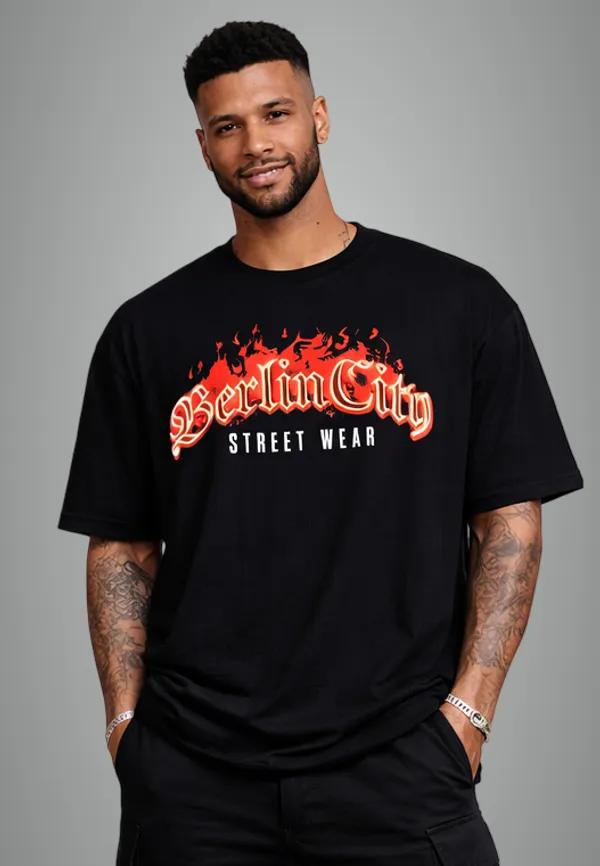 Black_Cotton_Berlin_Oversized_T-Shirt_For_Men
