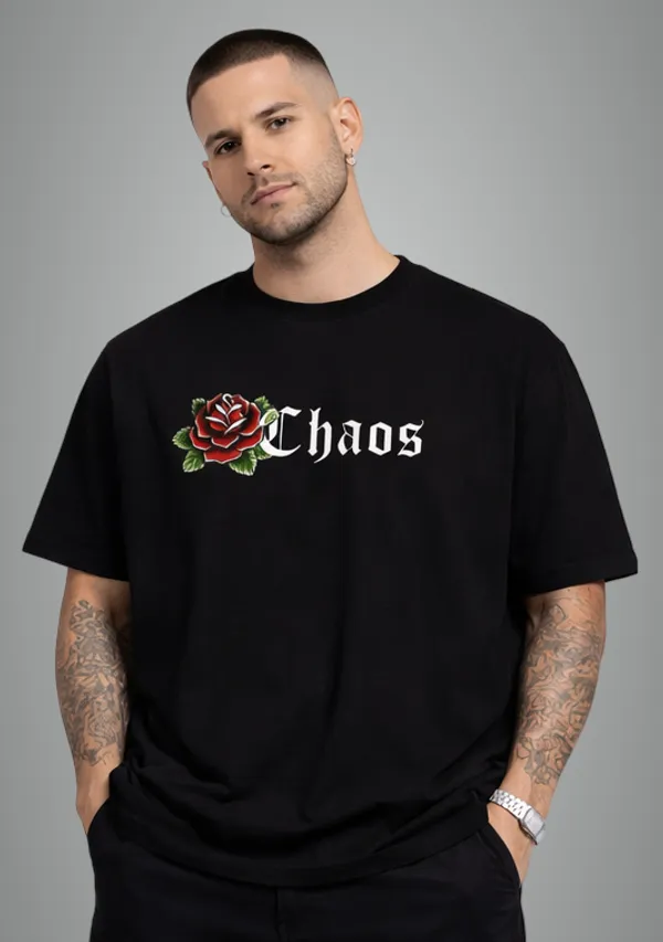 Black_Cotton_Chaos_Oversized_T-Shirt_For_Men
