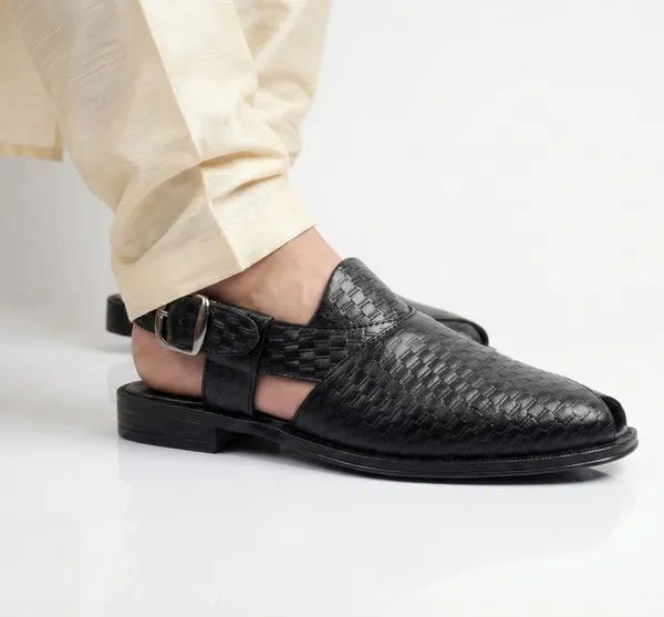 Genuine_Leather_Peshawari_Sandal_For_Mens