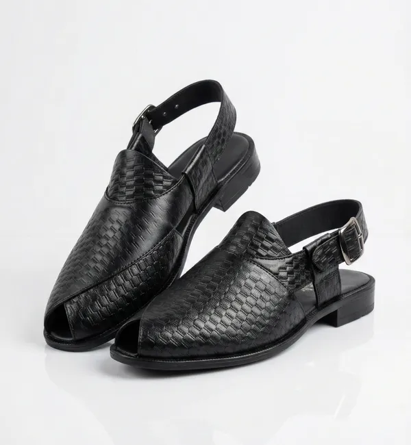 Genuine_Leather_Peshawari_Sandal_For_Mens