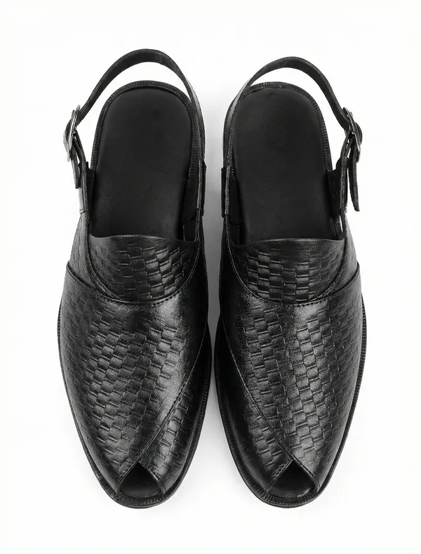 Genuine_Leather_Peshawari_Sandal_For_Mens