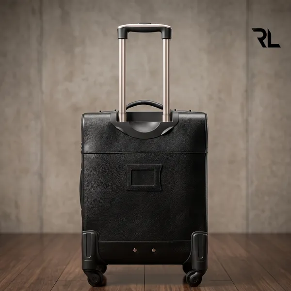 AeroLux_Leather_Carry-On_-_Premium_Trolley_Bag_Art_No_401BL