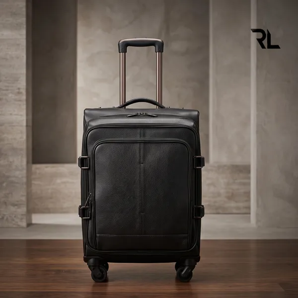 AeroLux_Leather_Carry-On_-_Premium_Trolley_Bag_Art_No_401BL