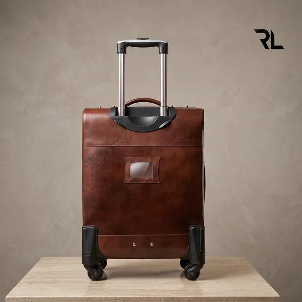 Aethelred_Travel_Collection_The_Monarch_Trolley_Art_No_401BR