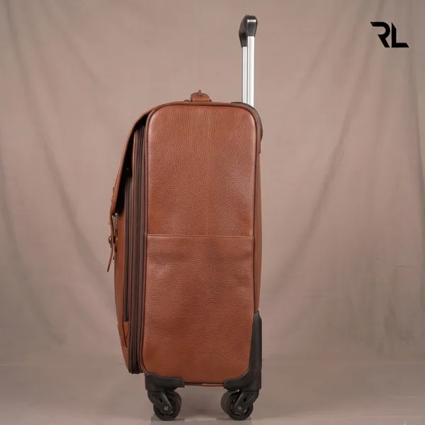 Aston_&_Co._Leather_Traveler_Art_No_402T