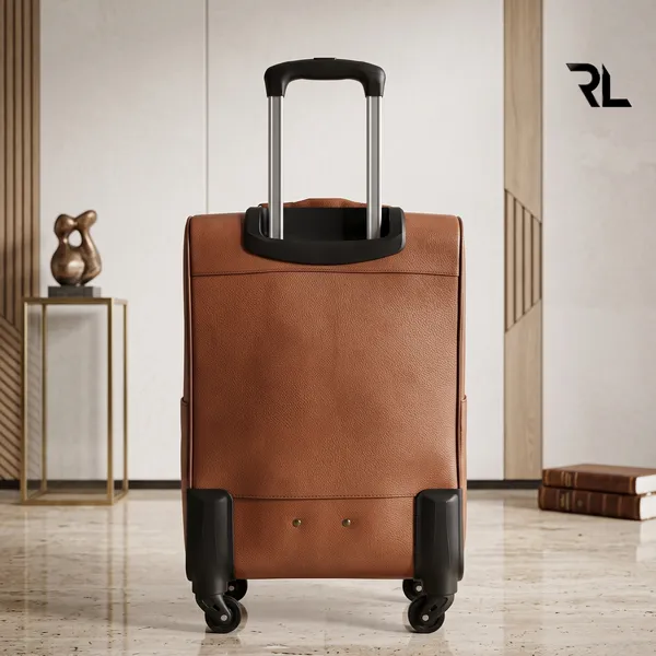 Aston_&_Co._Leather_Traveler_Art_No_402T